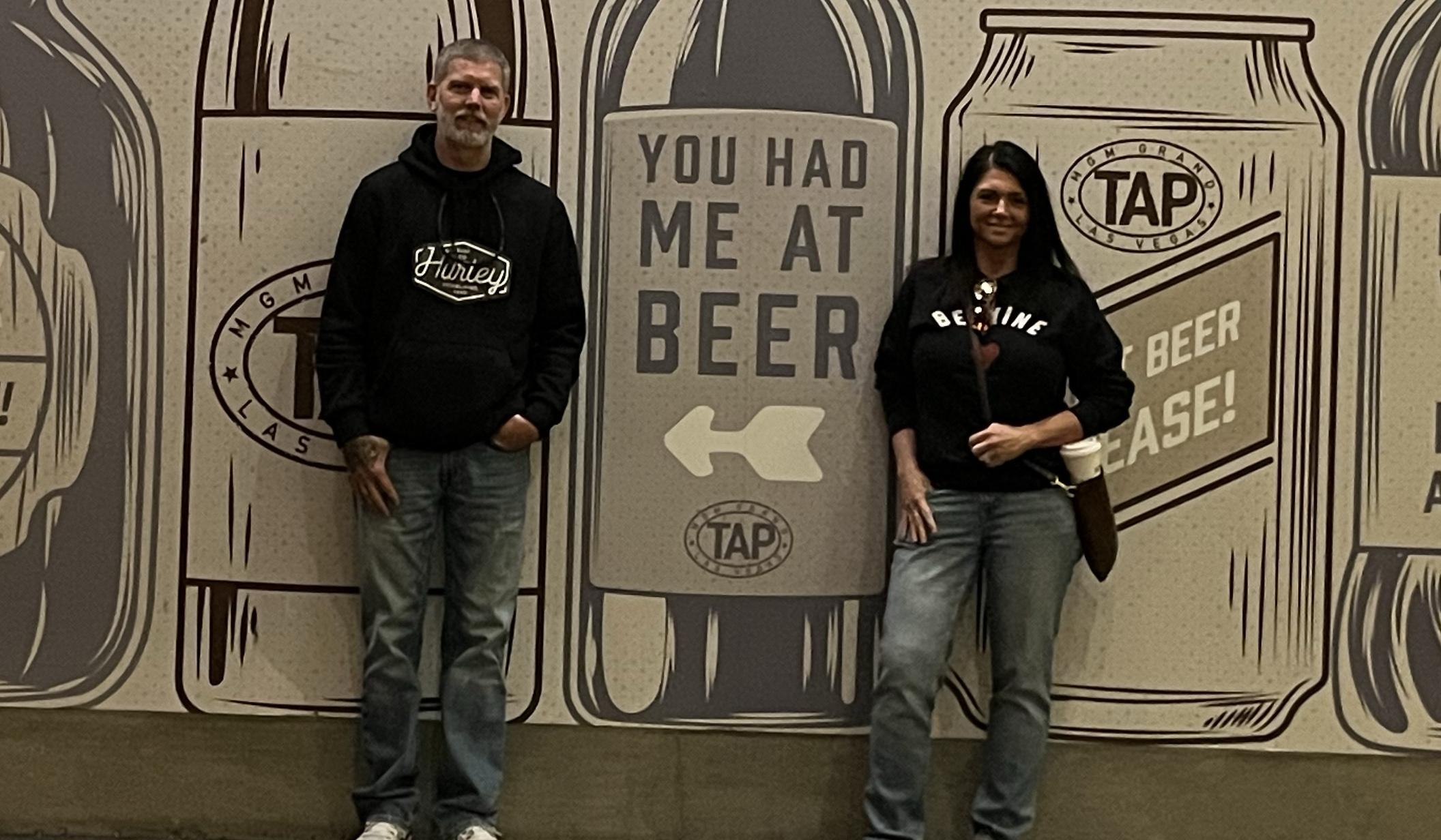 The Wedding Website of Crystal Millikan and Daniel Clark