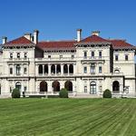 Newport Mansions