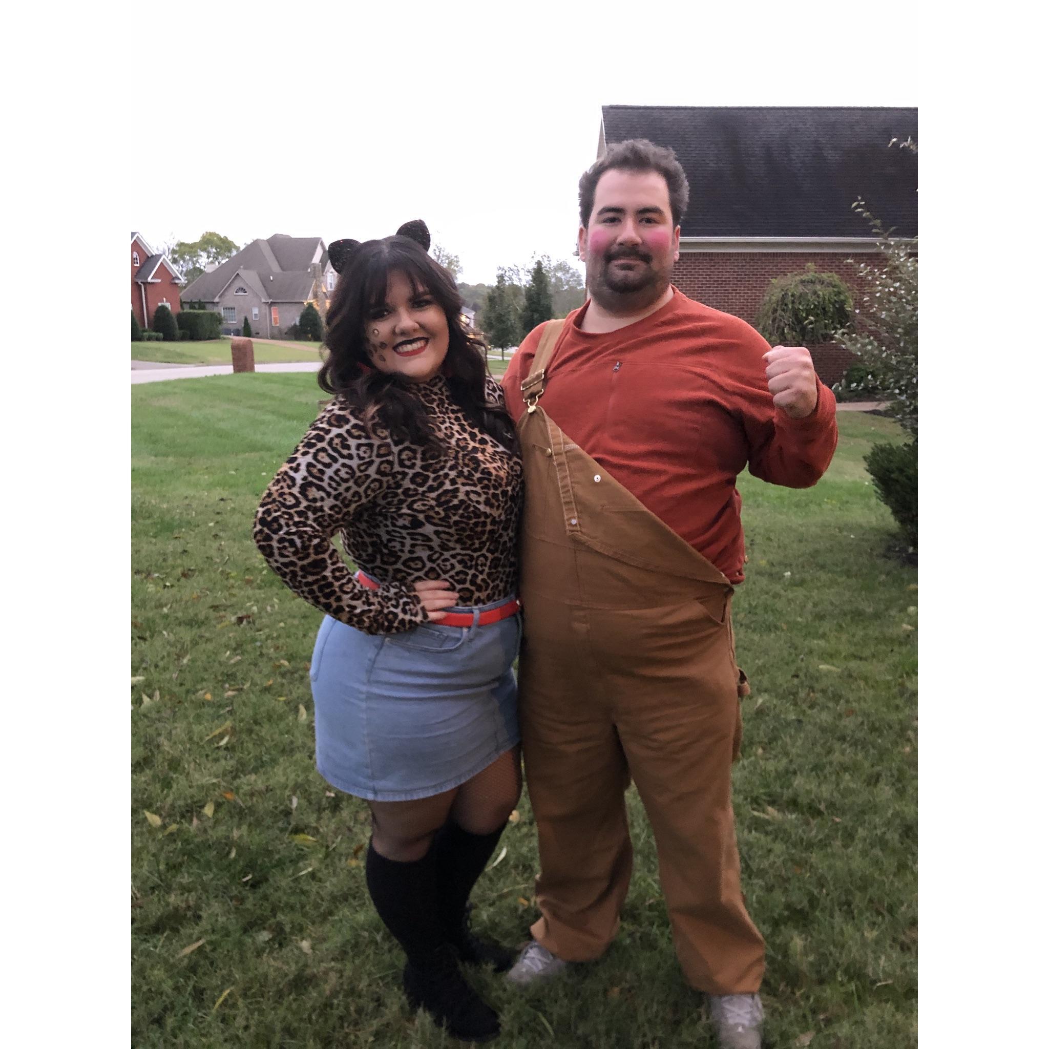 Halloween 2019