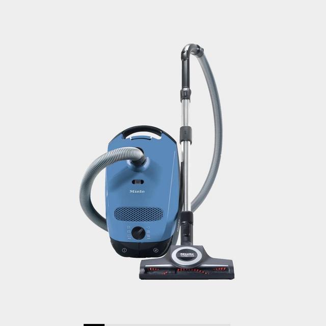 Miele Classic C1 Turbo Team Powerline- SBANO