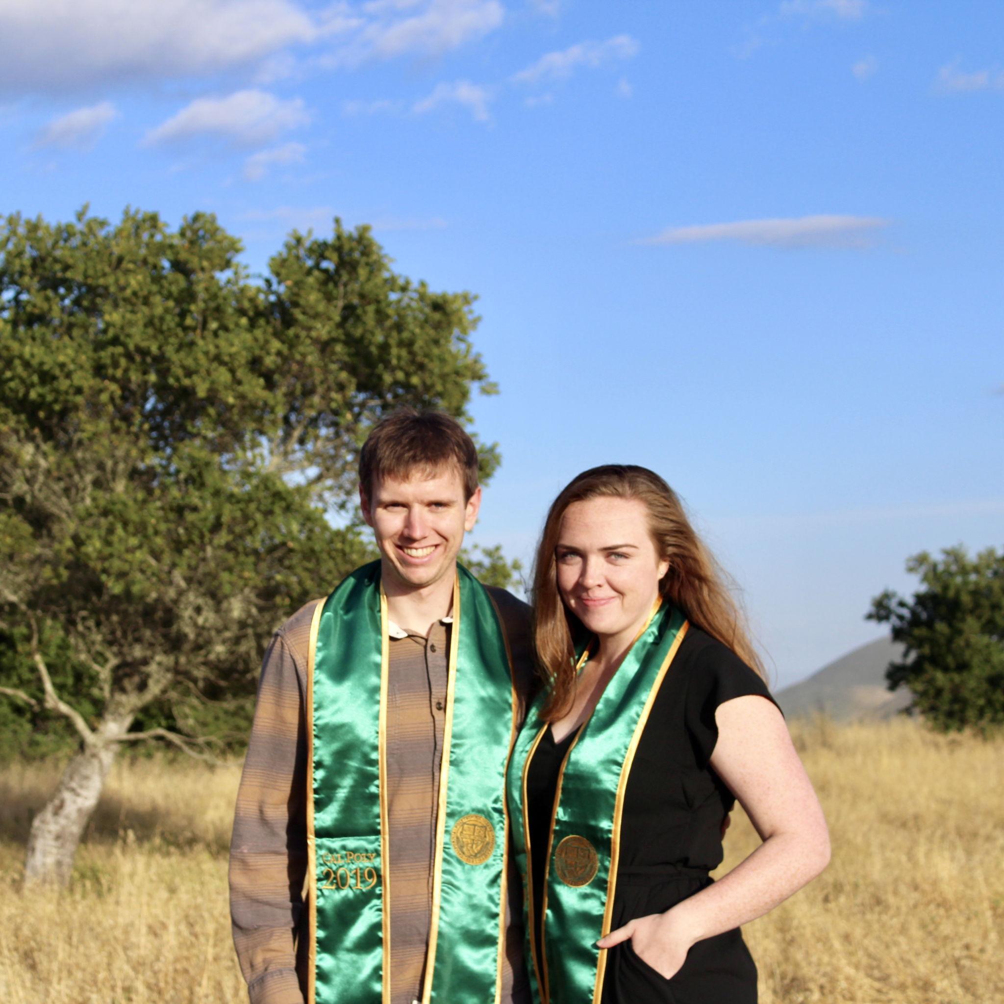 California Polytechnic State University, San Luis Obispo - Class of 2019