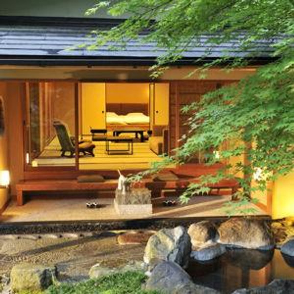 Hotels for our Honeymoon!