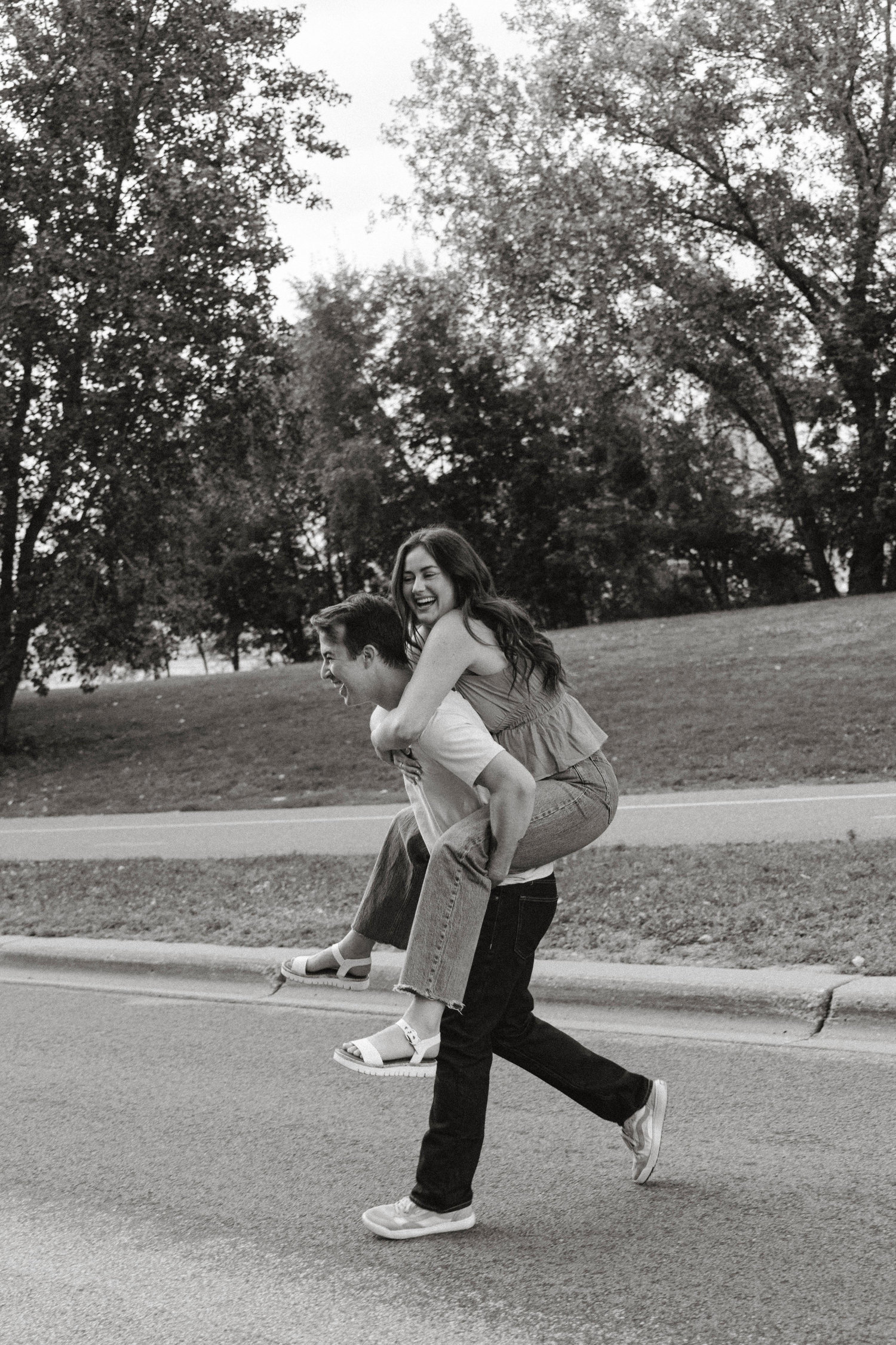 The Wedding Website of Danielle Eernisse and Brady Silas