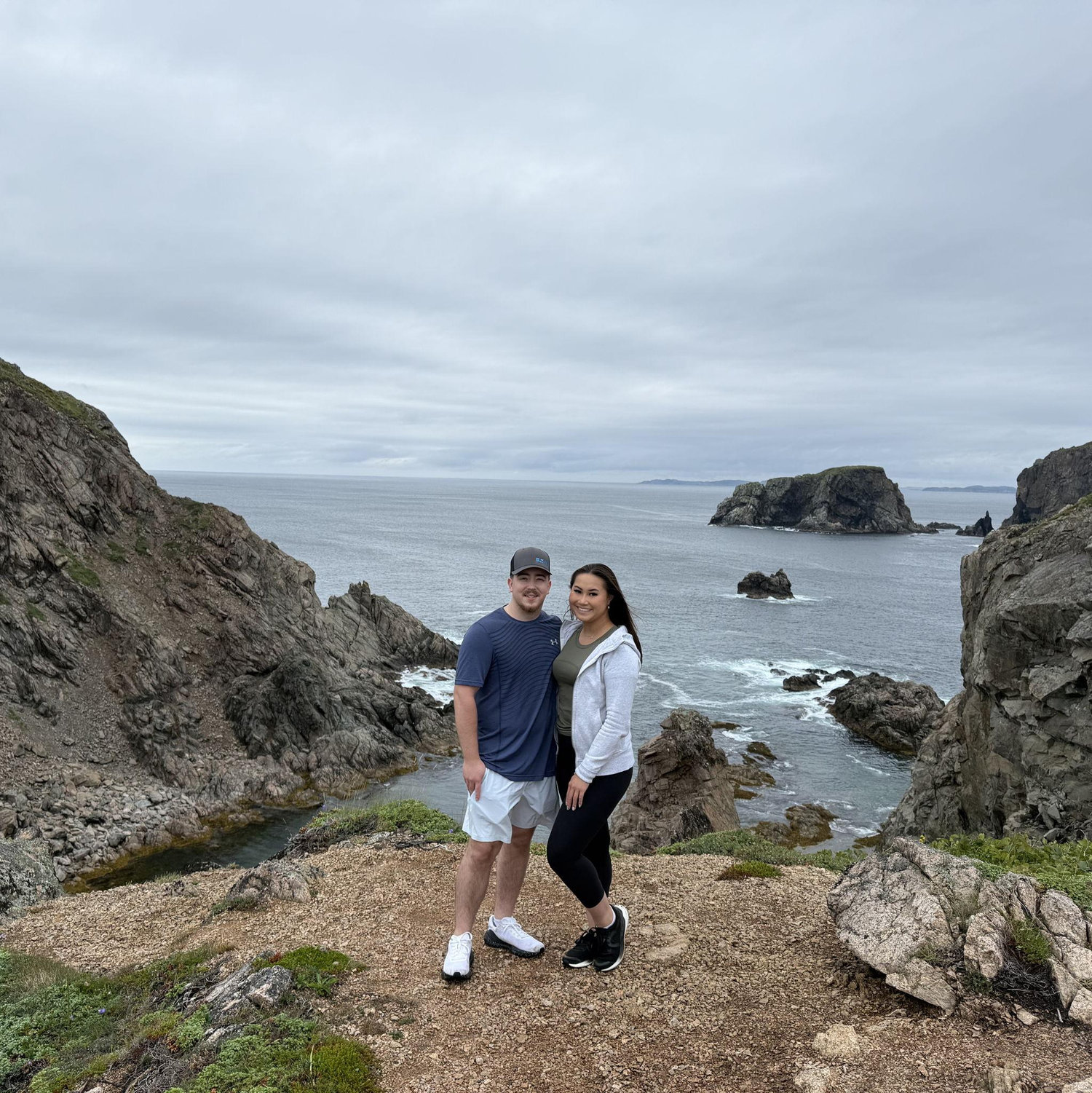 Newfoundland Trip 2025