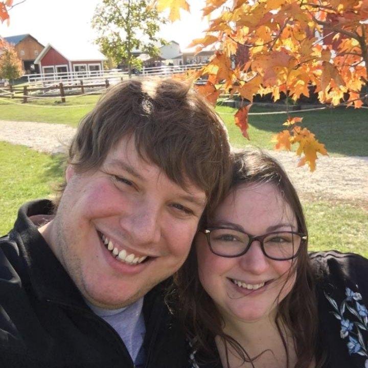 The Wedding Website of Mary Jane Maurer and Spencer Bultman