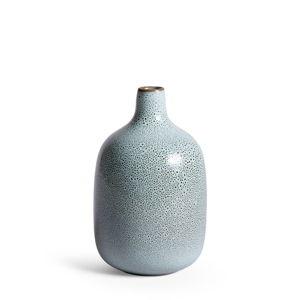 Heath Ceramics Single-Stem Vase (Mineral Spring)