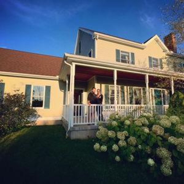 Our Home Renovation Fund