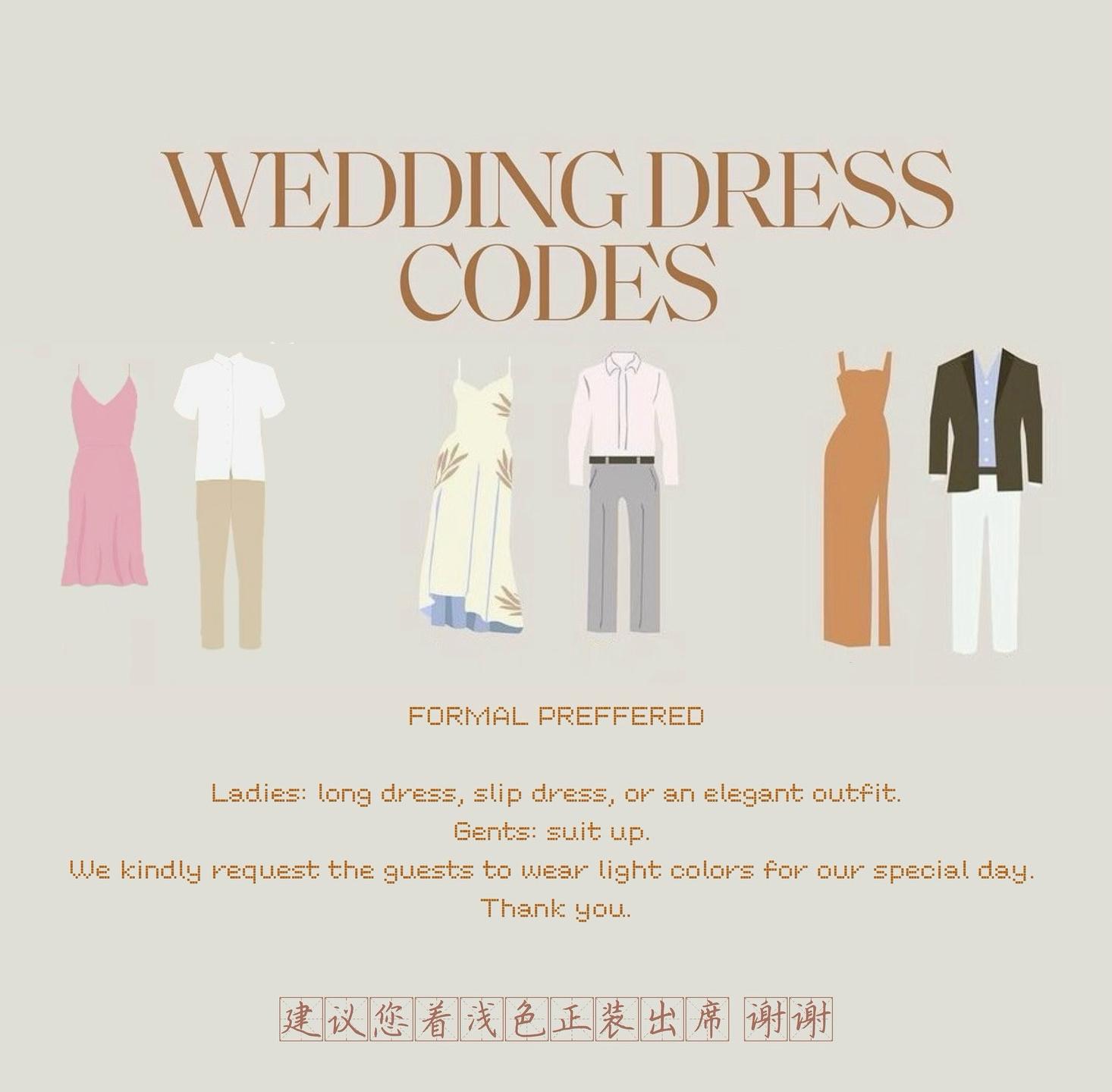 The Wedding Website of Andrew Taft and Yan Meihui