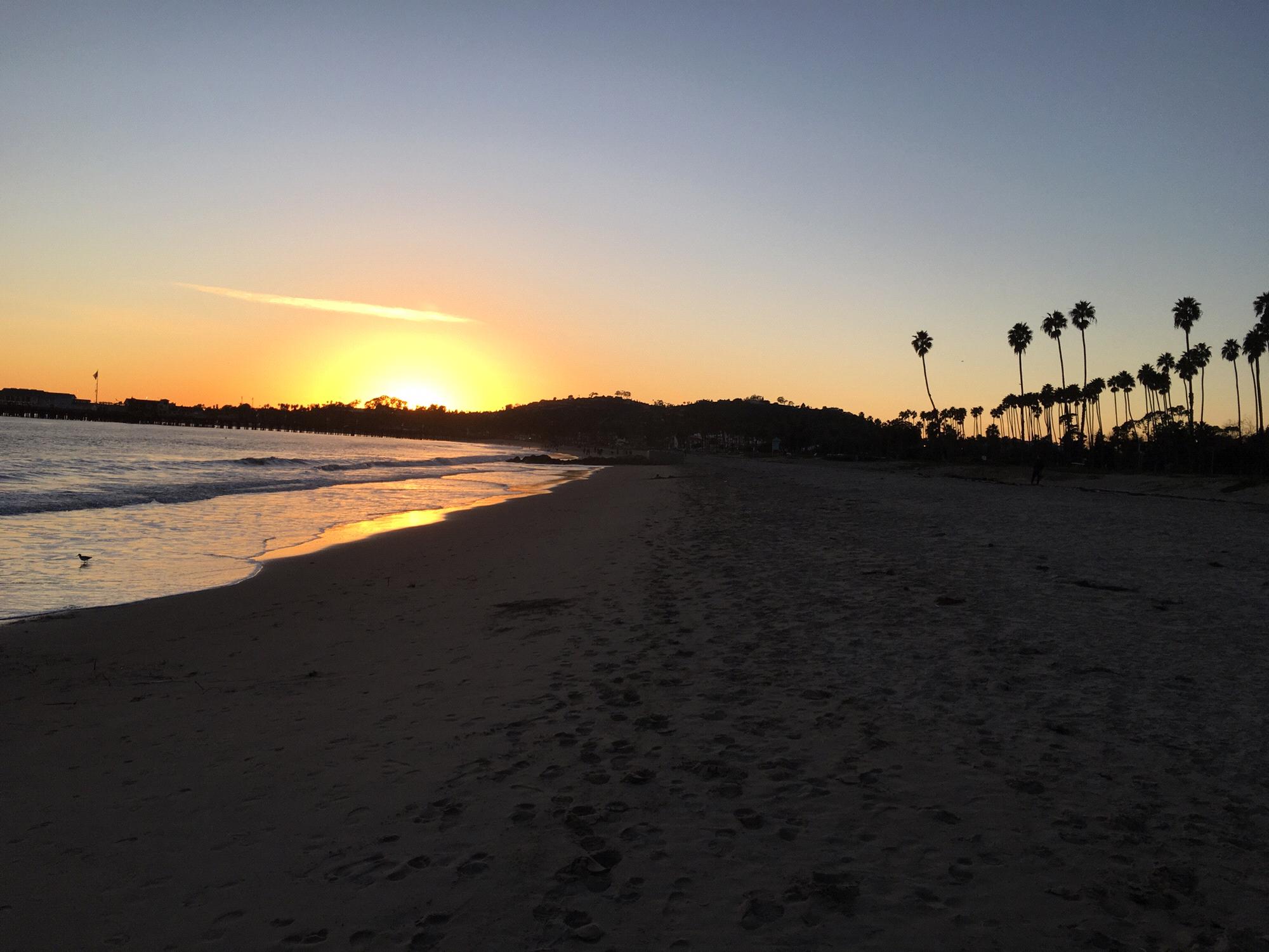 Santa Barbara, CA