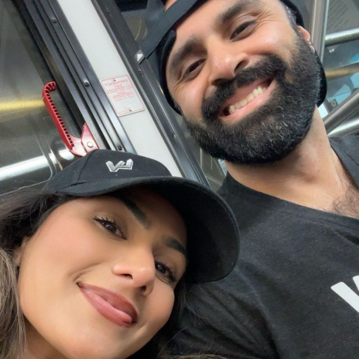 05.16.25 - Next stop.... LA BABY.