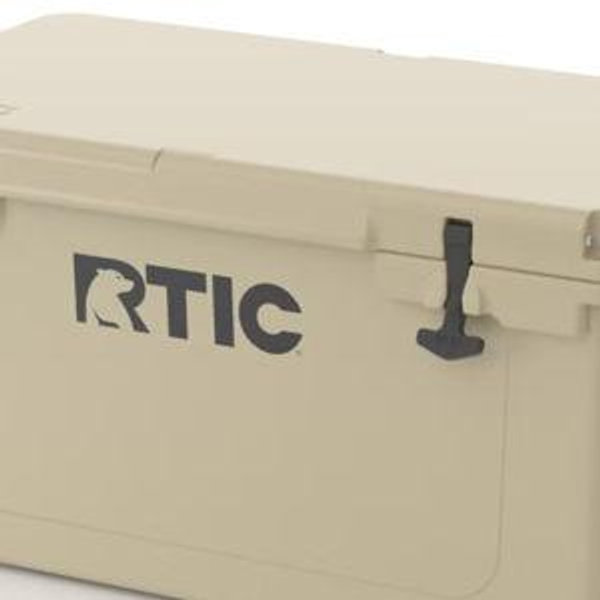 65 QT Ultra-Tough Cooler