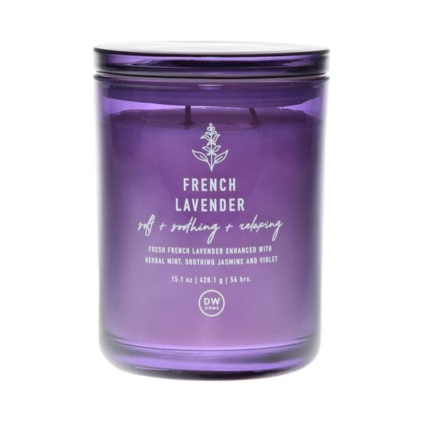 French Lavender Candle