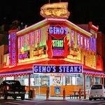 Geno’s Steaks