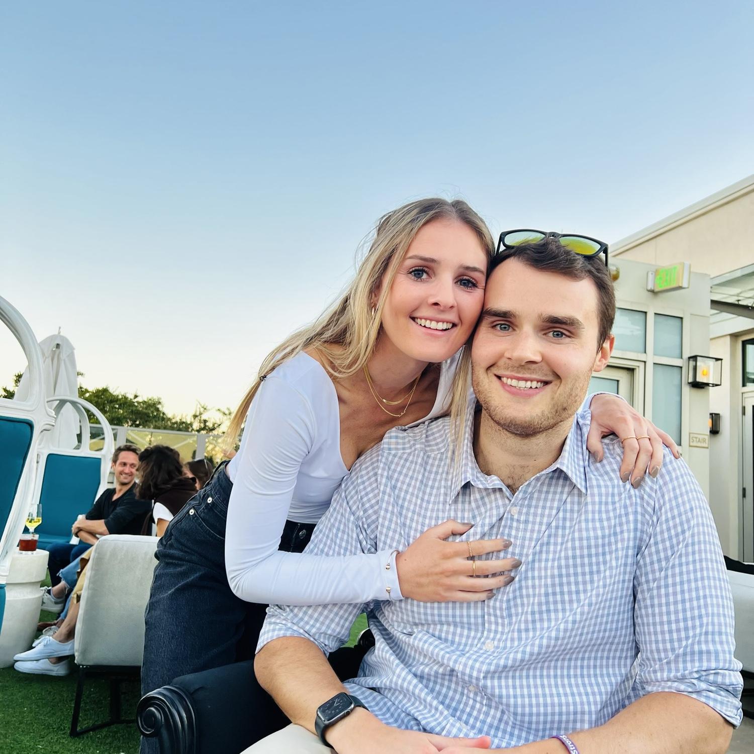 Charleston, South Carolina 2024