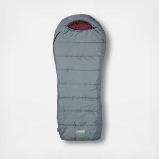 Tidelands 50°F Big & Tall Mummy Sleeping Bag