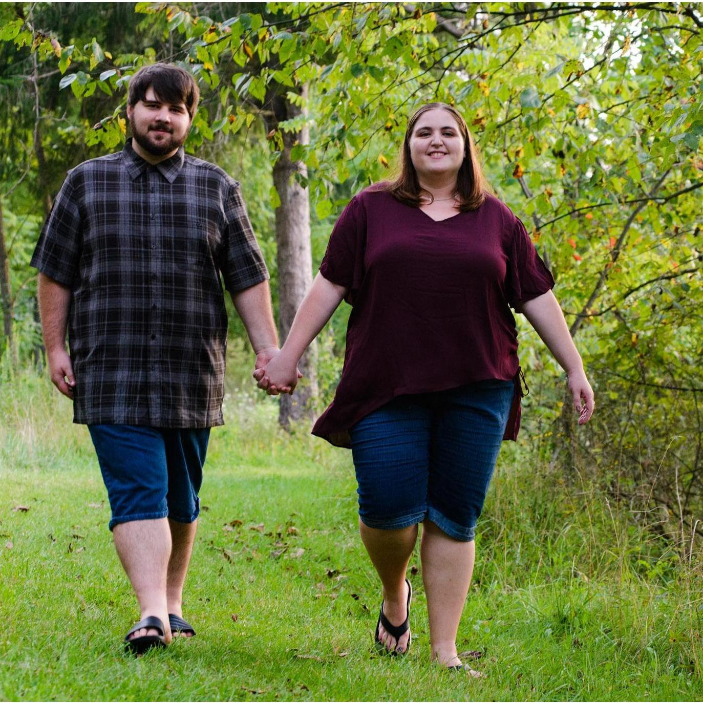 Another beautiful engagement picture!