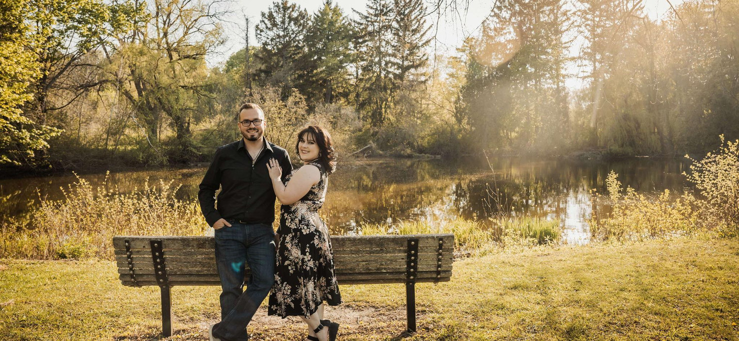 The Wedding Website of Tessa Werth and Logan Jeppesen