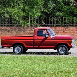 truck Fund!