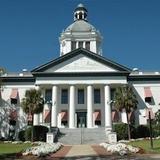 Florida Historic Capitol Museum