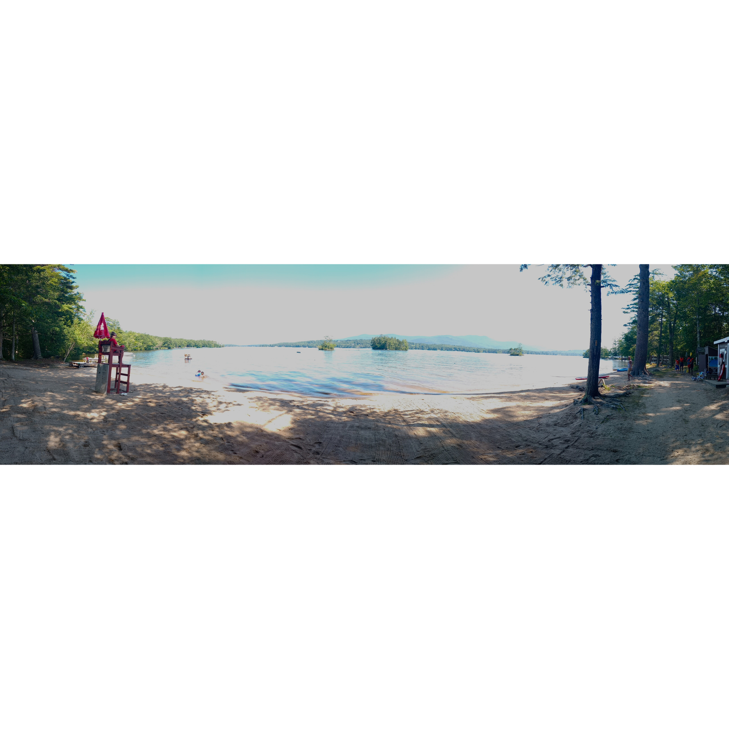 Beach 1