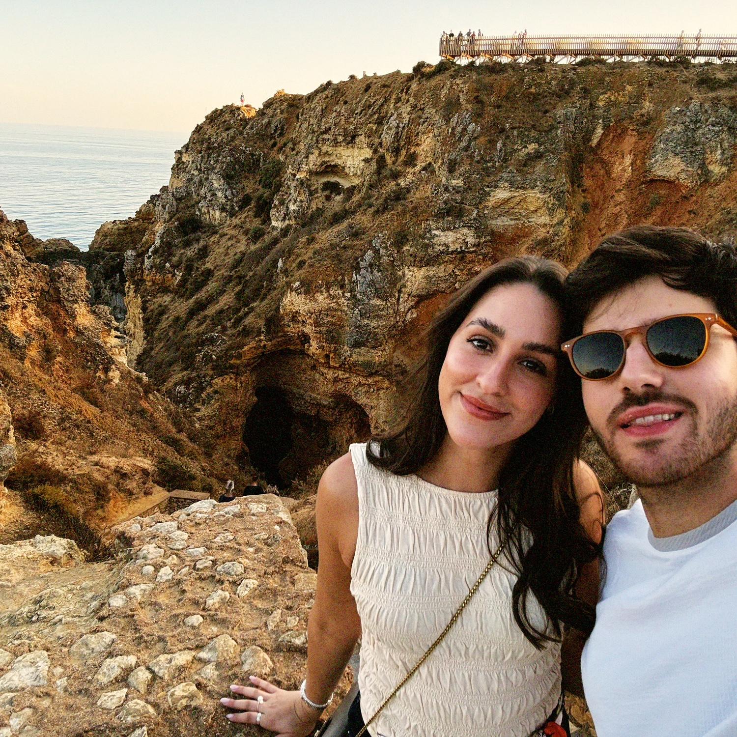 São Gonçalo de Lagos – a historic church in the heart of Lagos, surrounded by stunning coastline and some of the Algarve’s most beautiful beaches.