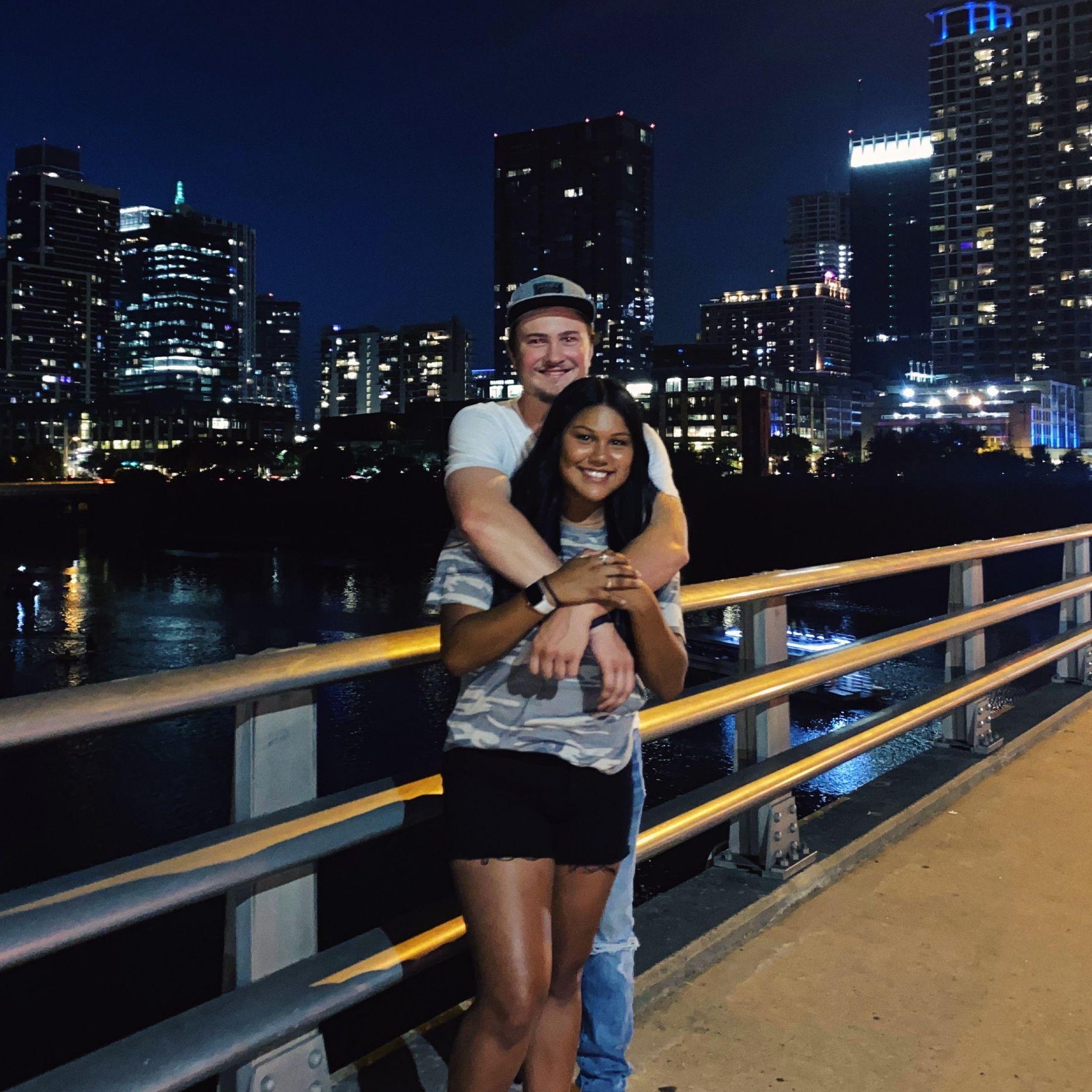 Downtown Austin Date