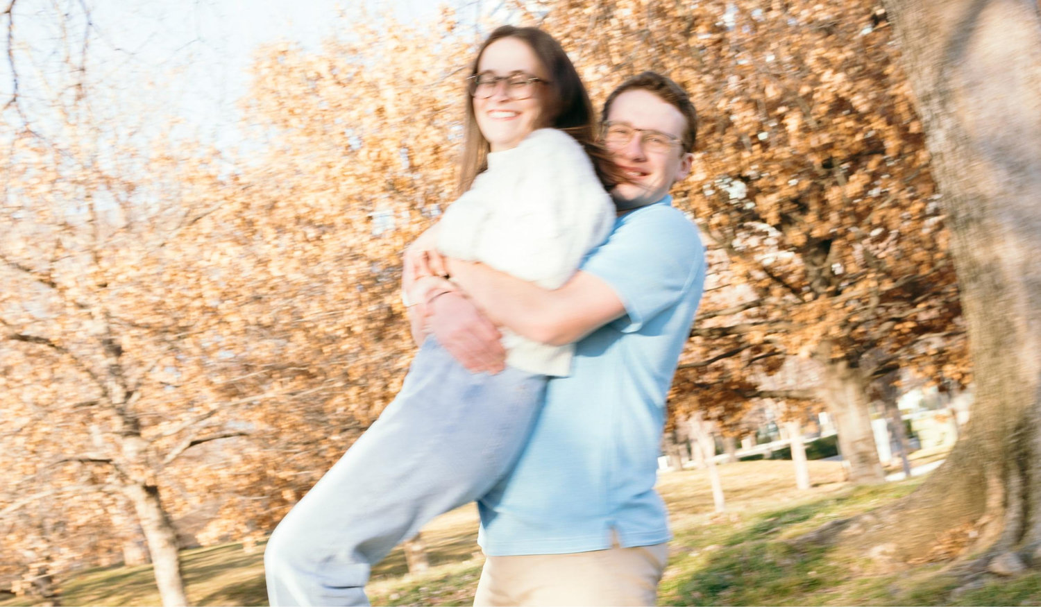 The Wedding Website of Claire LaReau and Drew Murray