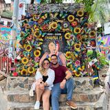 Tour Comuna 13