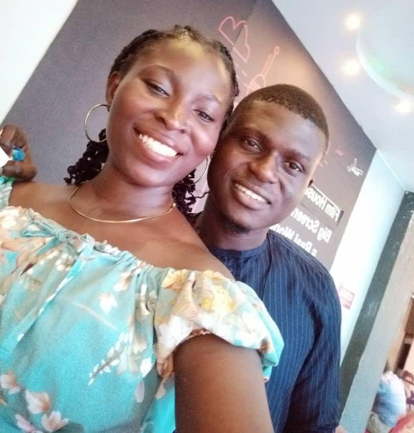 The Wedding Website of Tolulope Ademola and Titilope Adeola