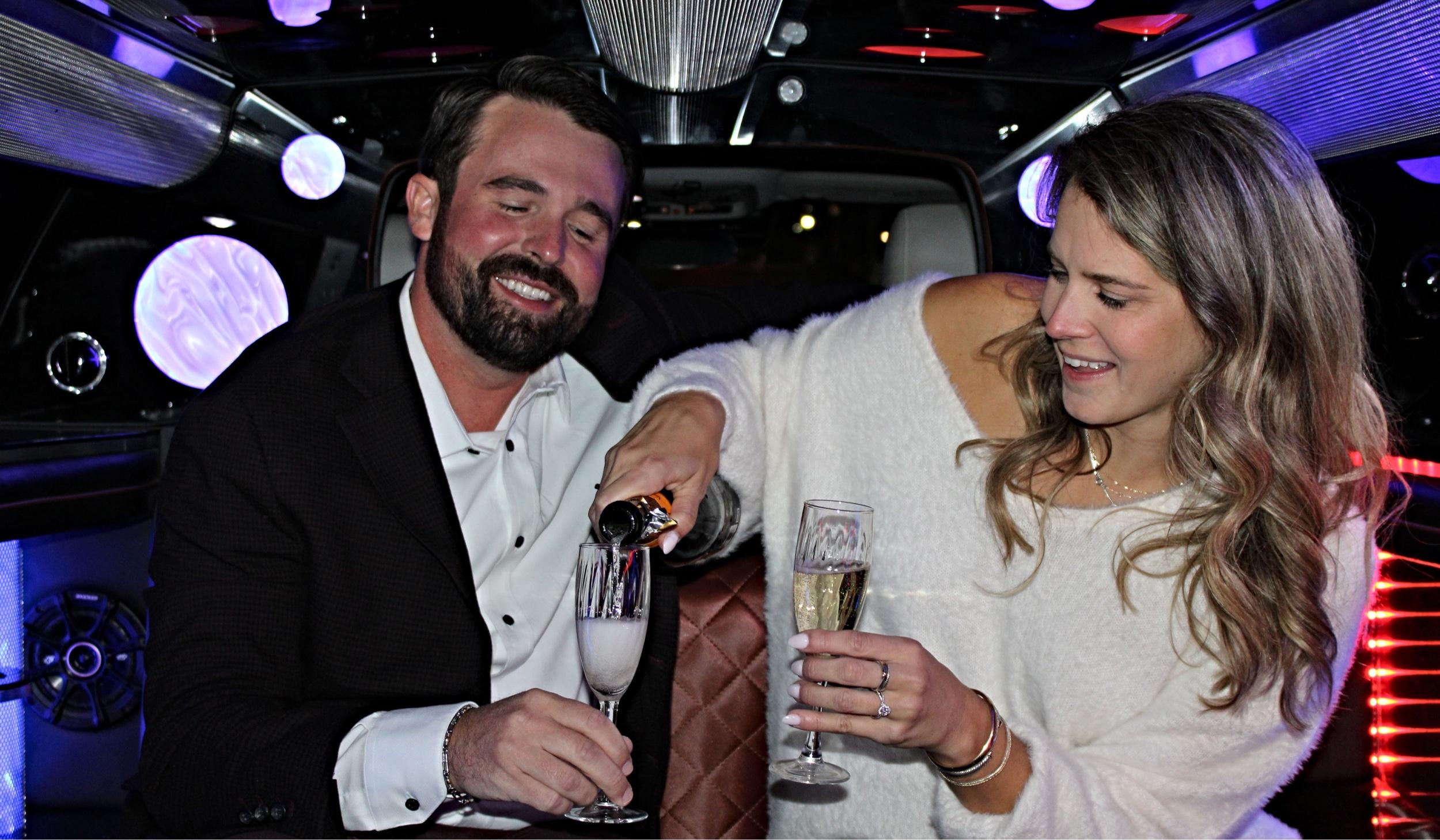 The Wedding Website of Allie Coleman and Ryan Techmanski