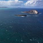 Makapuʻu Point Lighthouse Trail