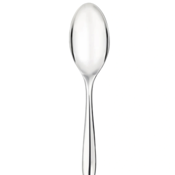 Christofle Mood Silver-plated Serving Spoon