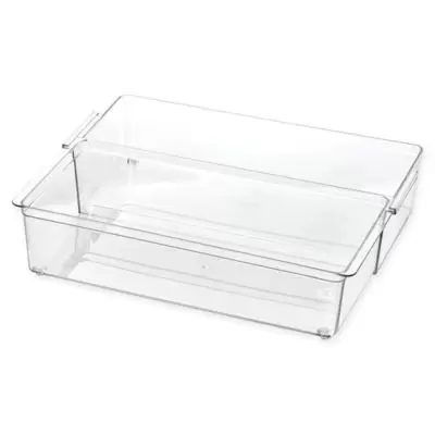 iDesign's® Expandable Drawer Organizer