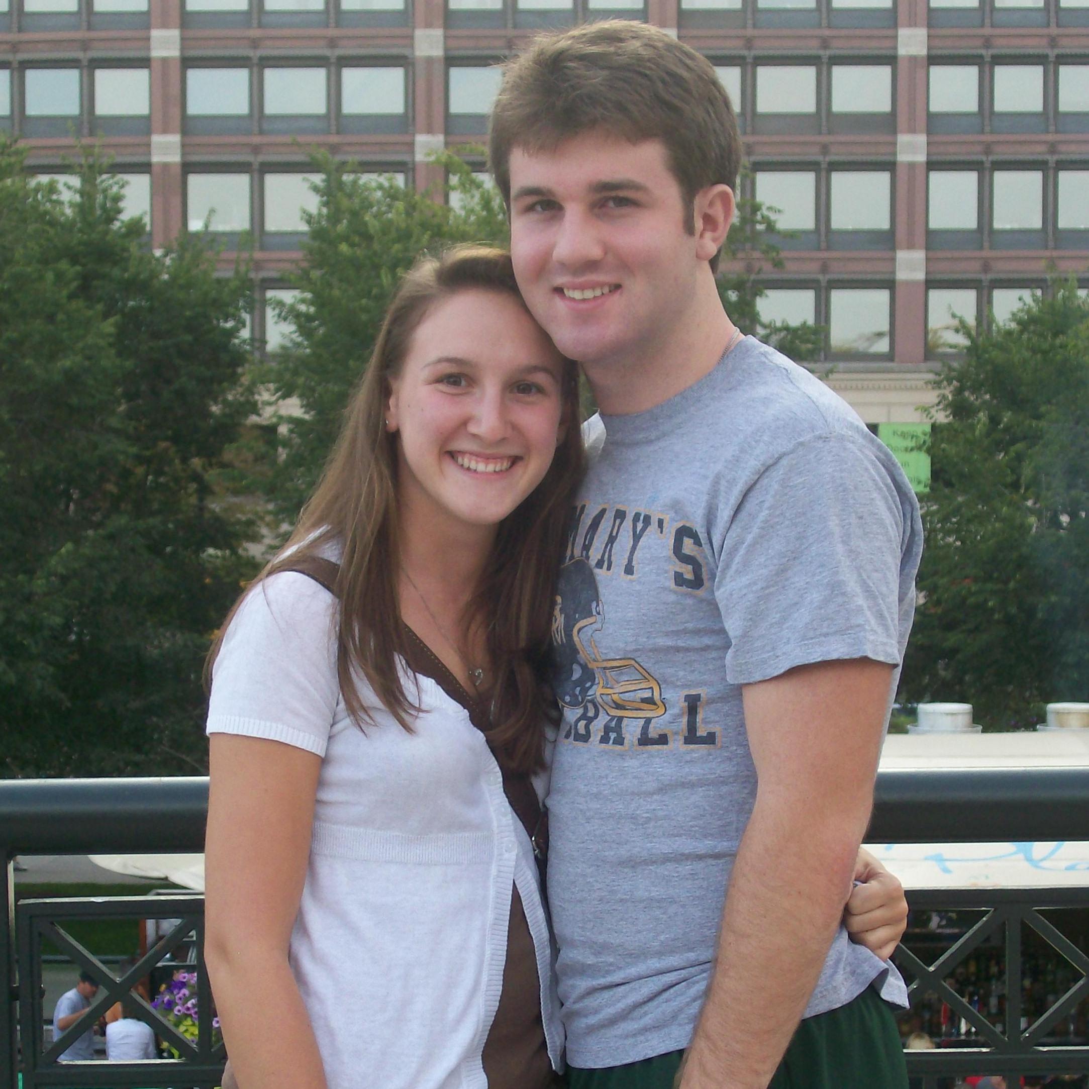 August 2009