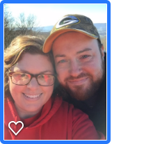 The Wedding Website of Regan Begell and Alan Michael Jr.
