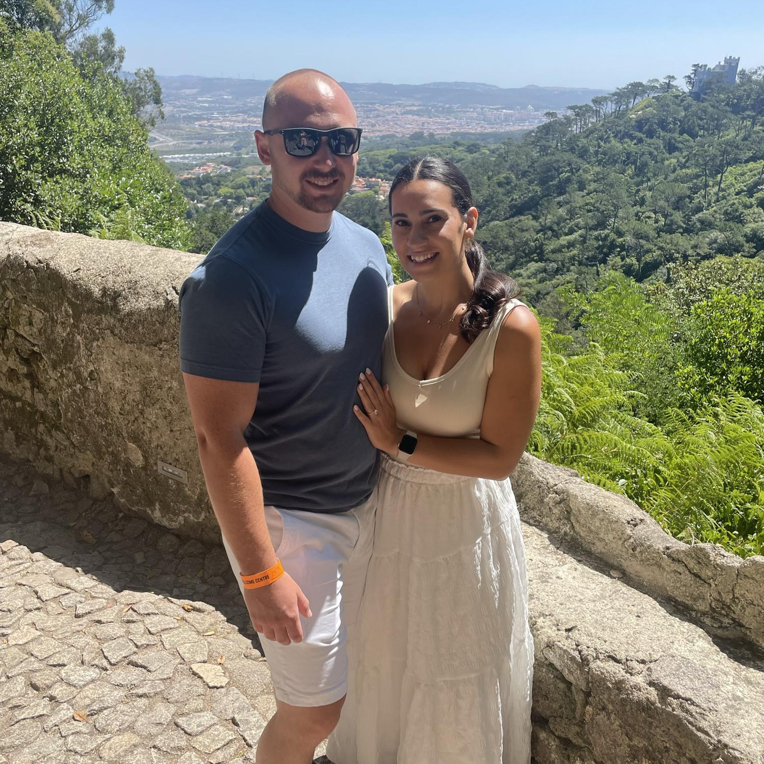 Sintra, Portugal