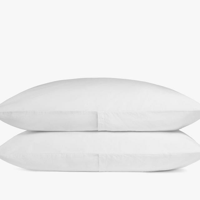 Brushed Cotton Pillowcase Set