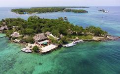 Islas del Rosario