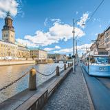 Gothenburg
