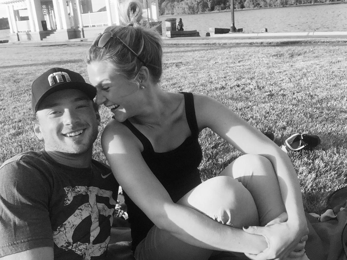 The Wedding Website of Ellen Weil and Eric Weekley