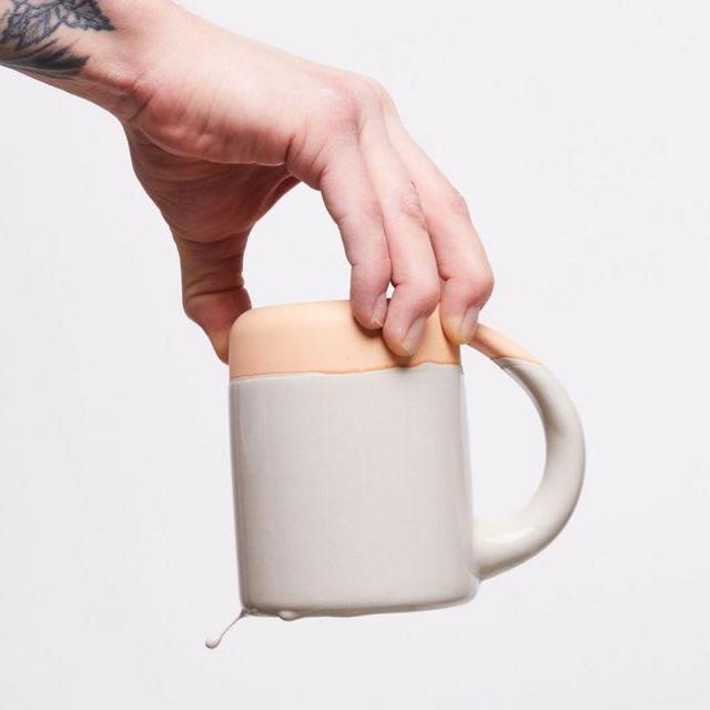 Eastfork - The Mug