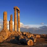 Amman Citadel