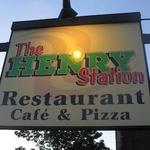 Henry Street Station