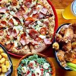Pizza Port Solana Beach