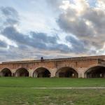 Fort Pickens