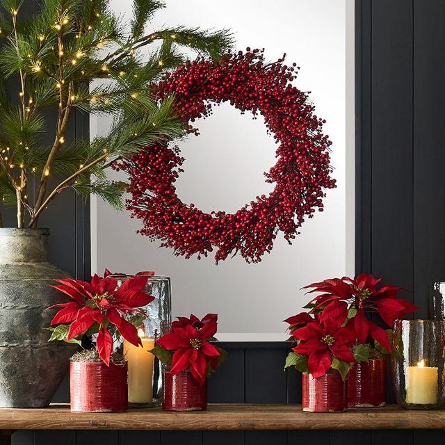 Get the Look: Joyful Botanicals