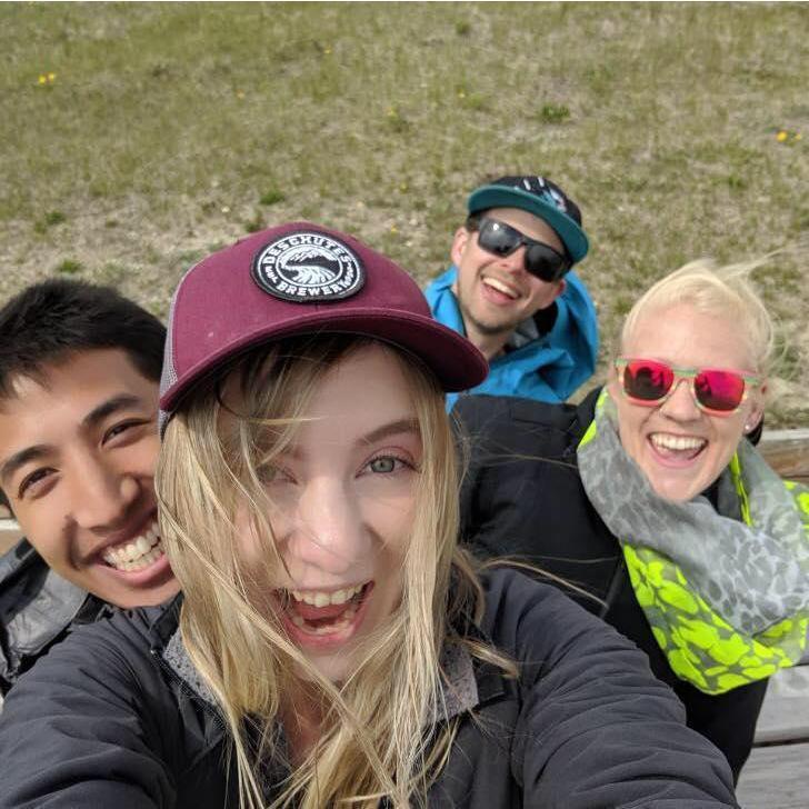 Calgary, Alberta, Canada 2019