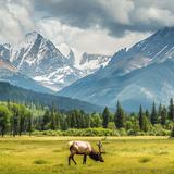 Rocky Mountain National Park