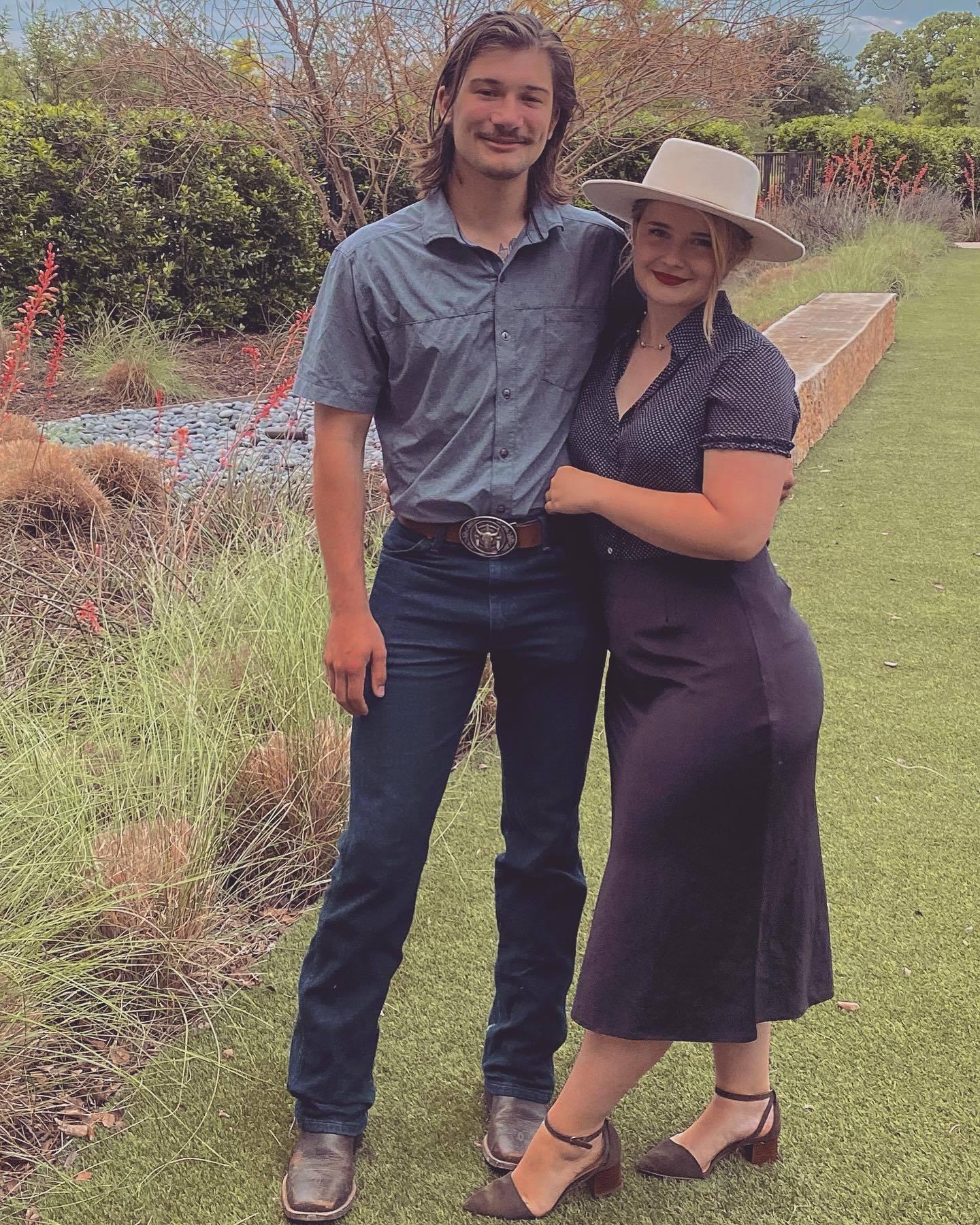 The Wedding Website of Erika Sopel and Kyle Parker