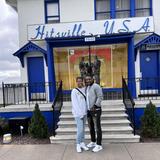 Motown Museum